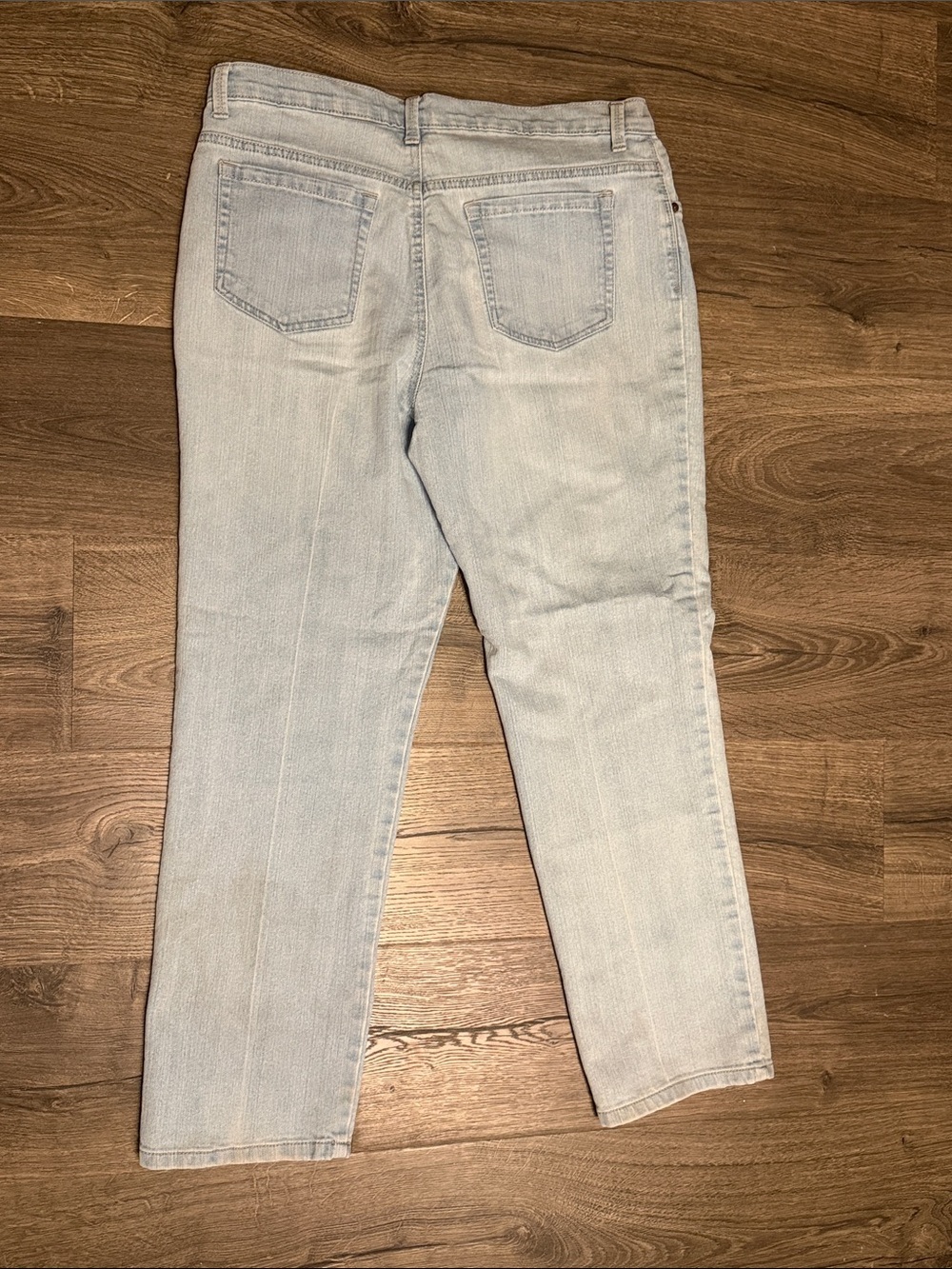 Size 14 Short Gloria Vanderbilt “Amanda” - Picture 7 of 8